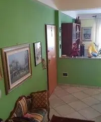 Castelvetrano appartamento 4 vani piano rialzato