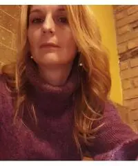 Baby setter, collaboratrice domestica Baby setter, collaboratrice domestica