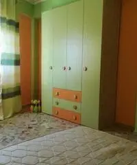 Ampio e luminoso appartamento