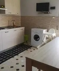 Ampio e luminoso appartamento