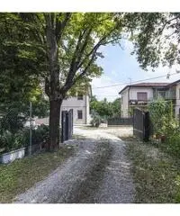 ORIAGO Appart. con scoperto privato R207-4