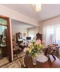 Appartamento in Via Michele Amari