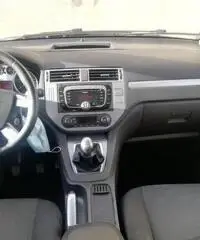 FORD C-Max 1ª serie - 2010 FORD C-Max 1ª serie - 2010