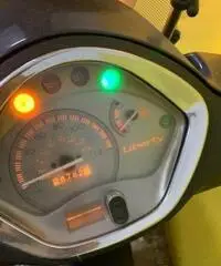 Piaggio Liberty 125 - 2012 Piaggio Liberty 125 - 2012