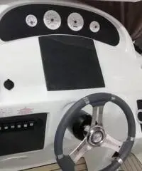 Saver 750 WA con motore Honda 250 hp anno 2019