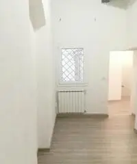 Tre vani centro storico