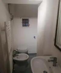 Tre vani centro storico