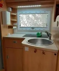 Camper Chiallenger