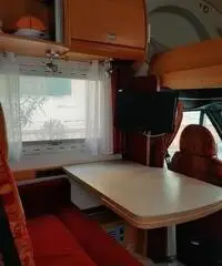 Camper Chiallenger