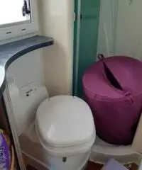 Camper Chiallenger