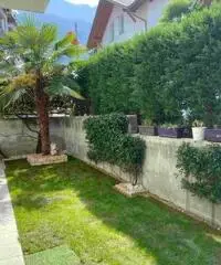 Laives O.C.C.A.S.I.O.N.E trilocale con giardino Laives O.C.C.A.S.I.O.N.E trilocale con giardino