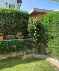 Laives O.C.C.A.S.I.O.N.E trilocale con giardino Laives O.C.C.A.S.I.O.N.E trilocale con giardino