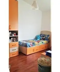 RISTRUTTURATO mq 95 villaggio mosè MUTUABILE