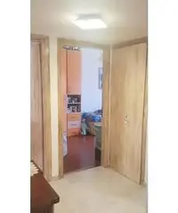 RISTRUTTURATO mq 95 villaggio mosè MUTUABILE