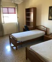 Via Papa Luciani LUMINOSISSIMO