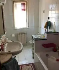 Via Papa Luciani LUMINOSISSIMO