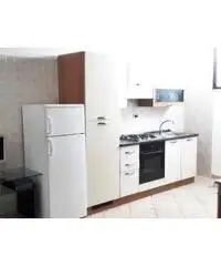 Chieti scalo fronte McDonald P terra no condominio