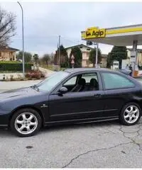 MG ZR 1.4 16V- 2003 Accetto Permute