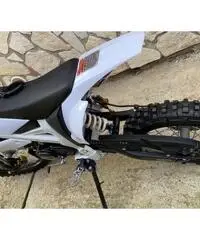 Pit bike 125