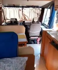Camper Elnagh