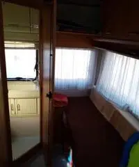 Camper Elnagh