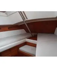 Barca a vela natante Ferretti Altura 10 anche Permuta parziale