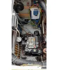 Barca a vela natante Ferretti Altura 10 anche Permuta parziale