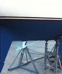 Barca a vela natante Ferretti Altura 10 anche Permuta parziale