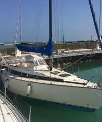 Barca a vela natante Ferretti Altura 10 anche Permuta parziale