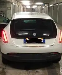 LANCIA Delta (2008-2015) - 2011