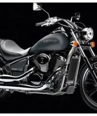 Kawasaki Vn 900 Custom Special edition Kawasaki Vn 900 Custom Special edition