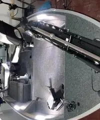 Canadian 372 FULL OPTIONAL pike bass boat nuova