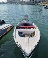 GOZZO Sorrentino in Vetroresina