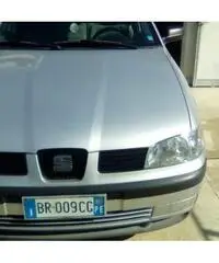 SEAT Ibiza 2ª serie - 2001