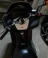 Honda Forza - 2006
