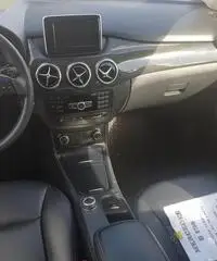 MERCEDES Classe B (T246/242) - 2014