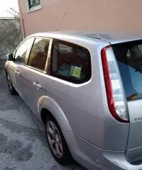 FORD Focus SW Ikon 1,6 TDci