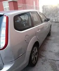 FORD Focus SW Ikon 1,6 TDci