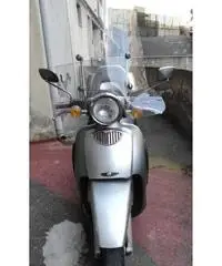 Aprilia Scarabeo 200 - 2002