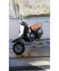 LML Star 151 4T - 2012