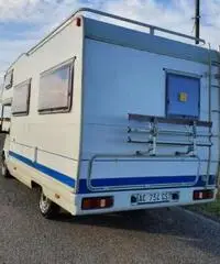 Ford trasir elnagh 2.5 turbo