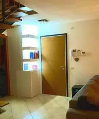 Bicamere Campoformido Basaldella, Villa Primavera