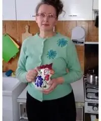 Badante convivente 24H Badante convivente 24H