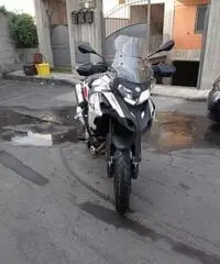 Trk 502 x