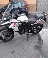Trk 502 x