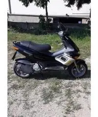 Gilera runner 125 2 tempi
