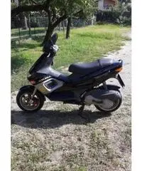Gilera runner 125 2 tempi
