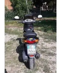 Gilera runner 125 2 tempi