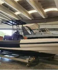 Giupex rib 26x con bagno suzuki 250 cv tutto 2020 Giupex rib 26x con bagno suzuki 250 cv tutto 2020
