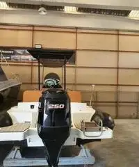 Giupex rib 26x con bagno suzuki 250 cv tutto 2020 Giupex rib 26x con bagno suzuki 250 cv tutto 2020